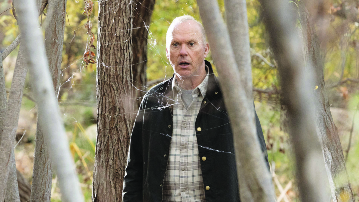 La memoria dell'assassino