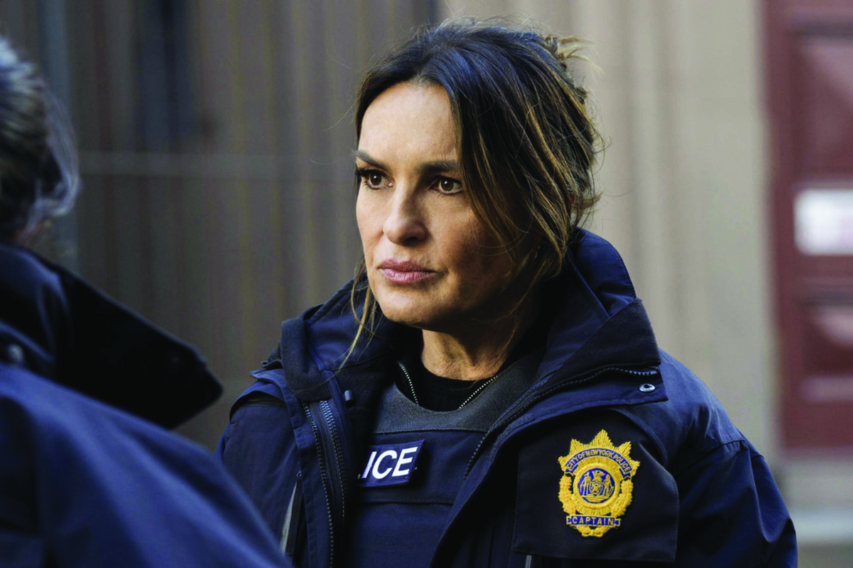 Law & Order - Unità Speciale-Il mercato della vergogna