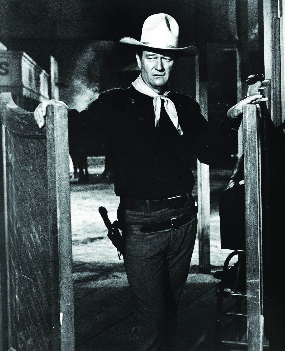 L'uomo che uccise Liberty Valance