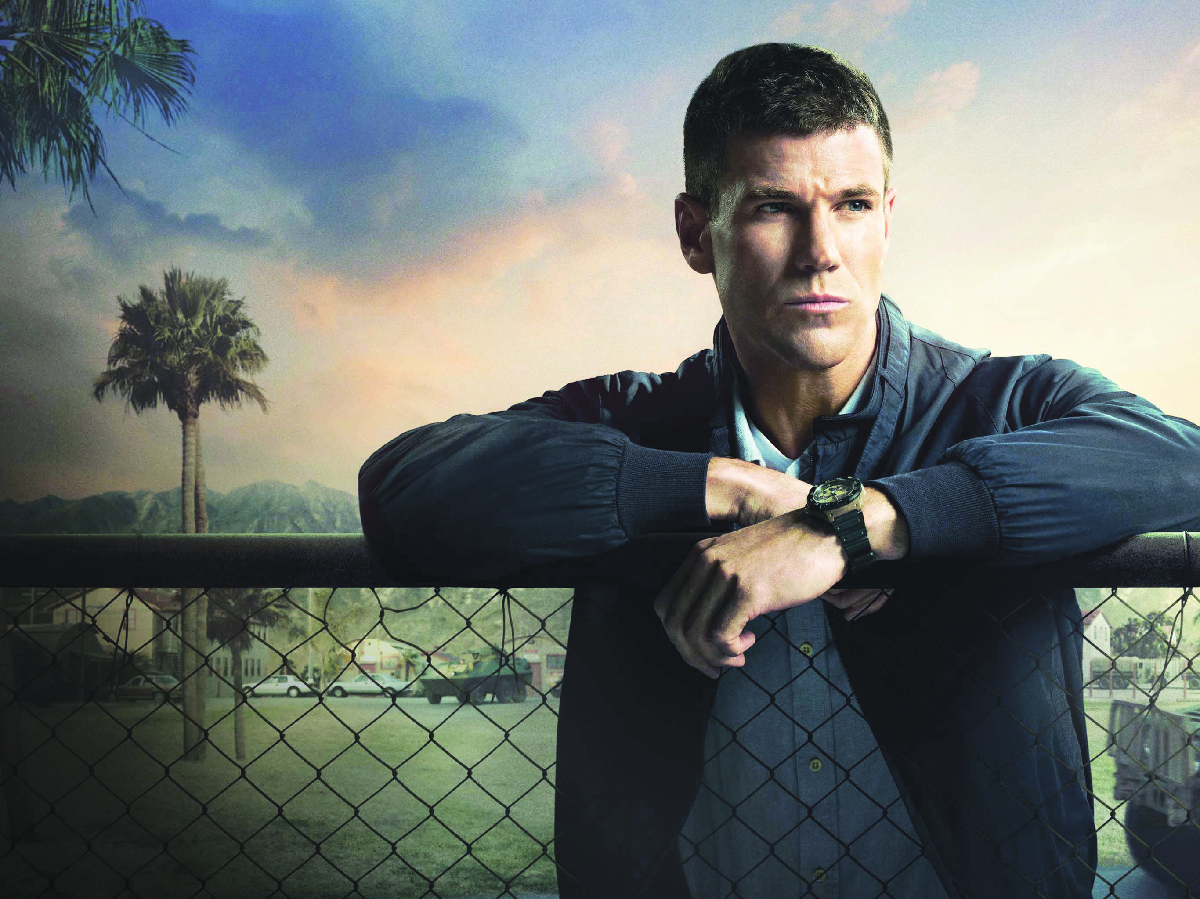 N.C.I.S.: Origins-Tempo al tempo