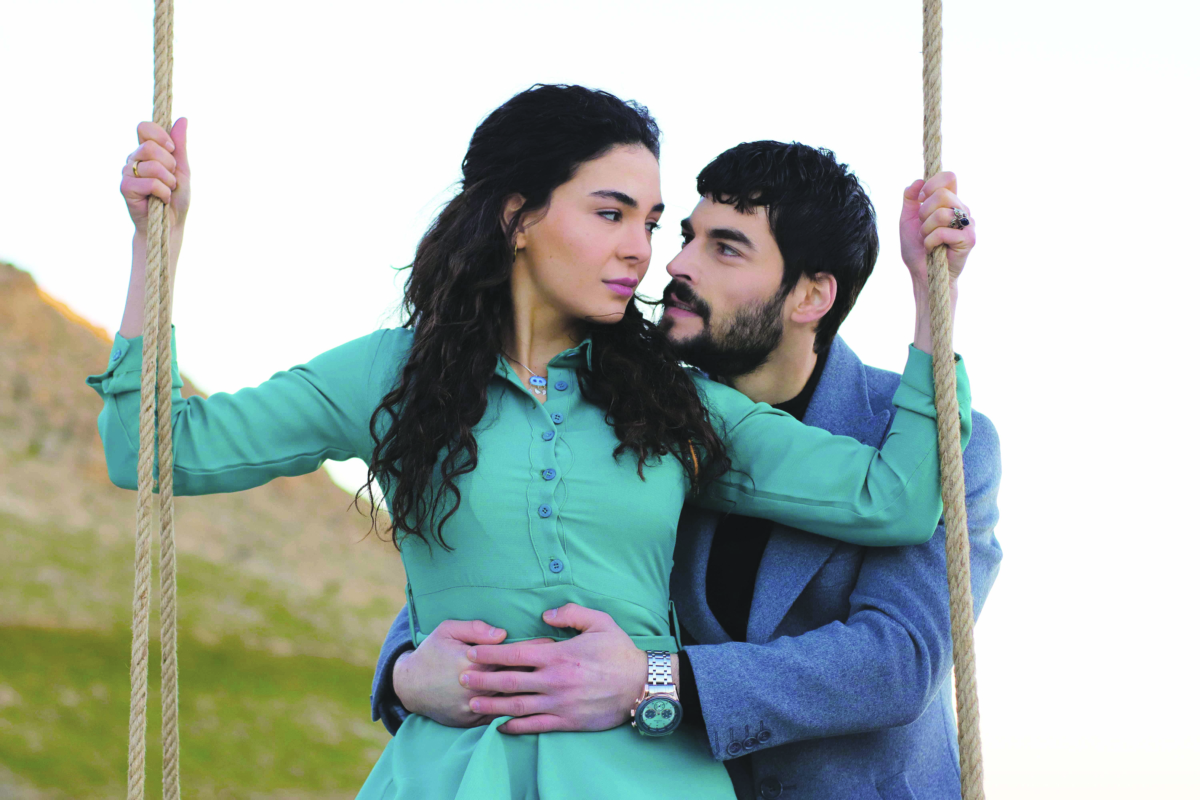 Hercai - Amore e vendetta -Terza stagione, 32a puntata