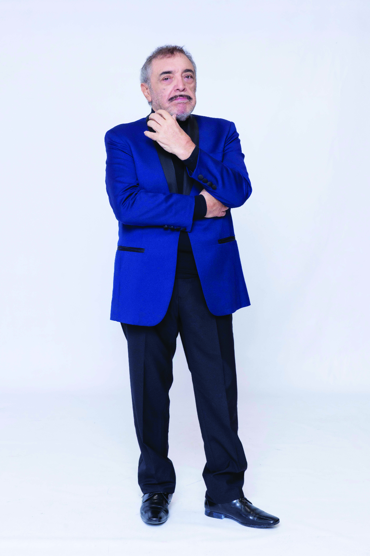 Dalla strada al palco Special