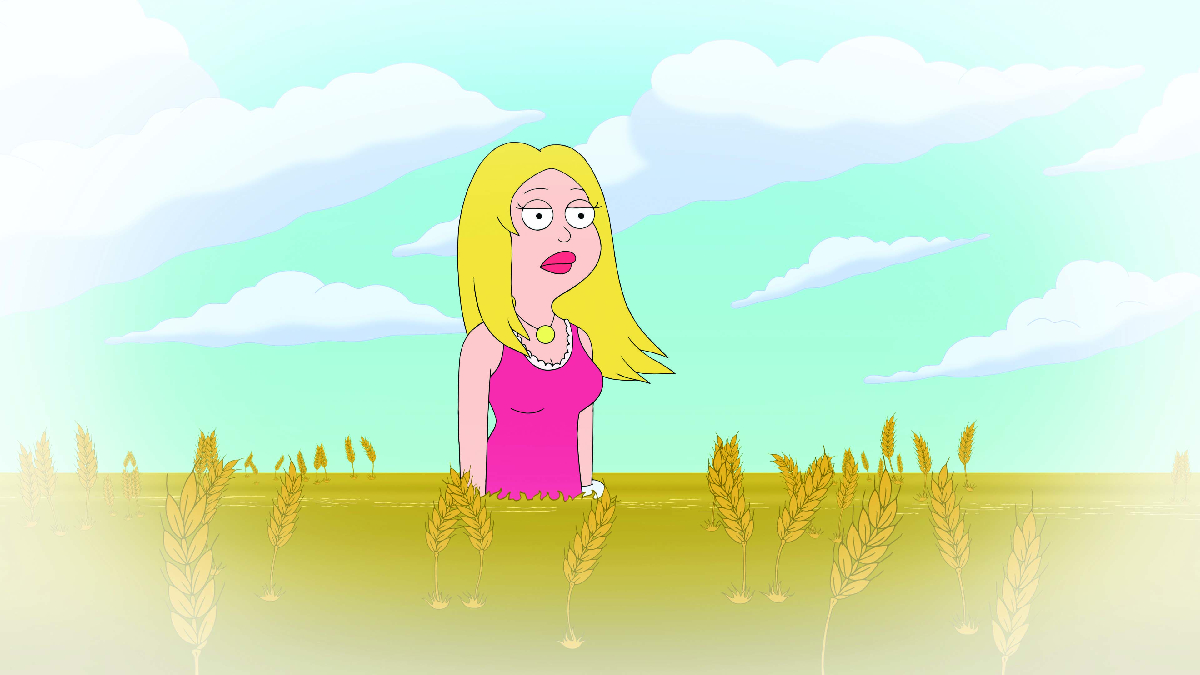 American Dad