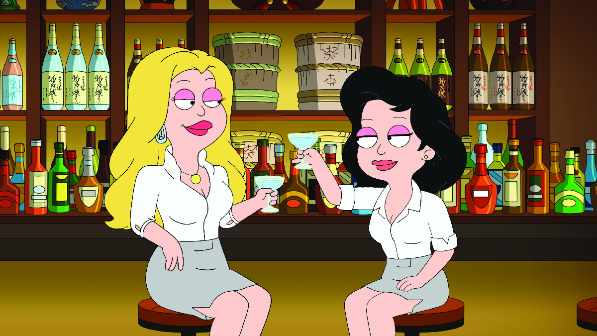 American Dad