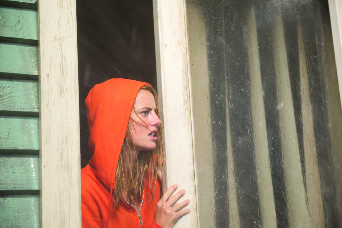 Crawl - Intrappolati