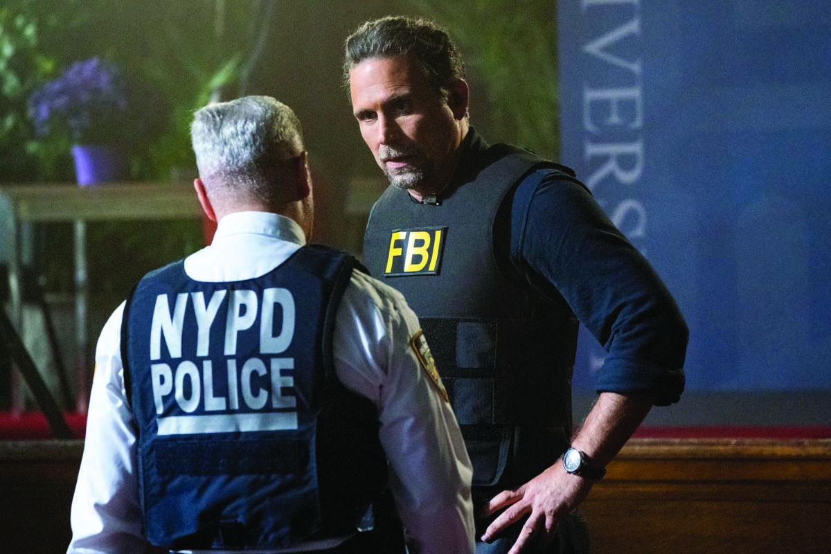 FBI-Promesse