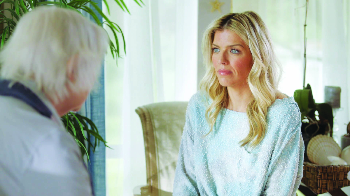 La collezionista di conchiglie