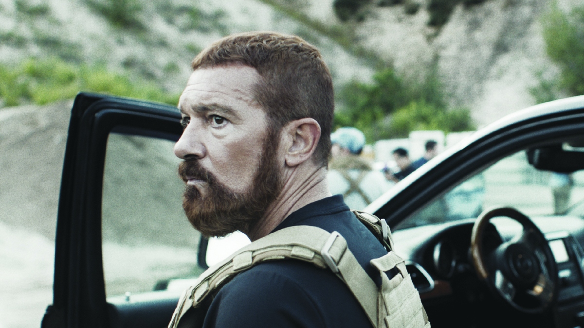 Nome in codice: Banshee
