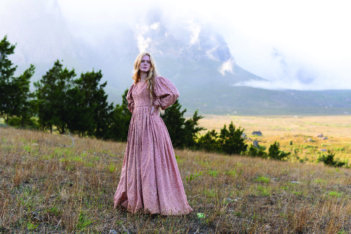 Redeeming Love - Riscatto d'amore