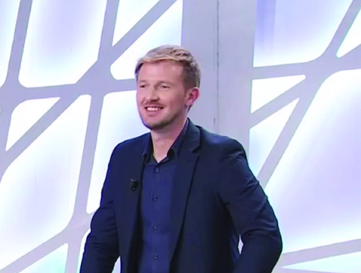 Tutto Trump - Un anno da Presidente