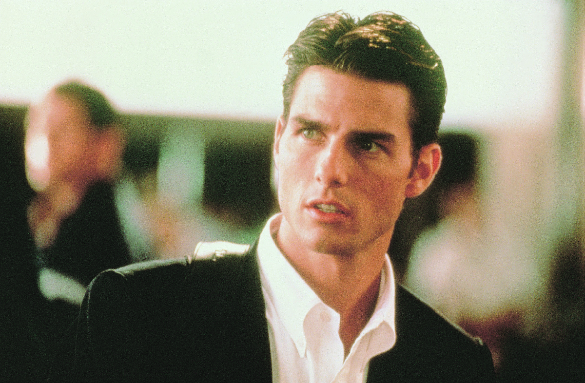 Jerry Maguire