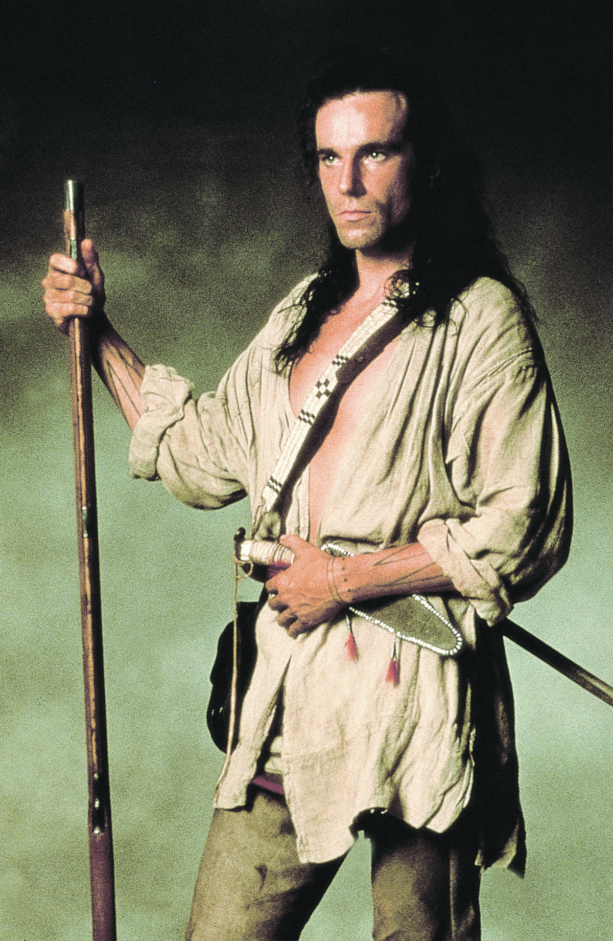 L'ultimo dei Mohicani