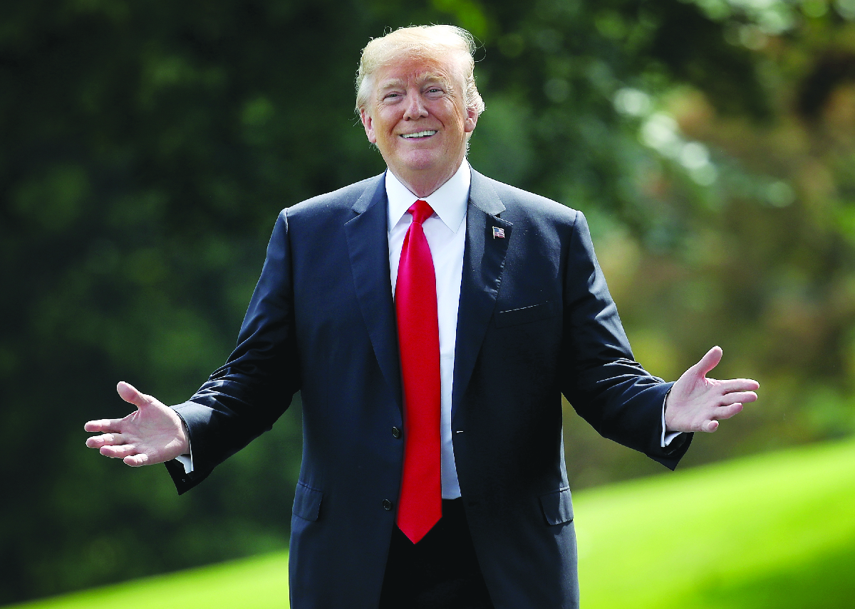 Super Trump 80