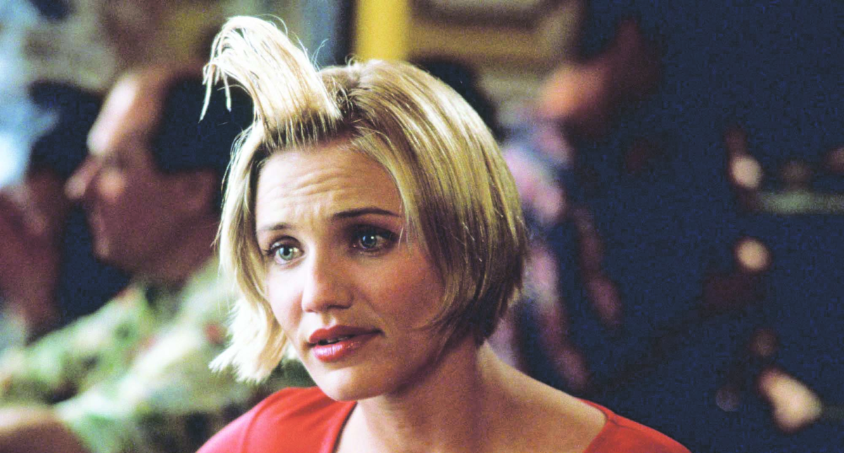 Tutti pazzi per Mary