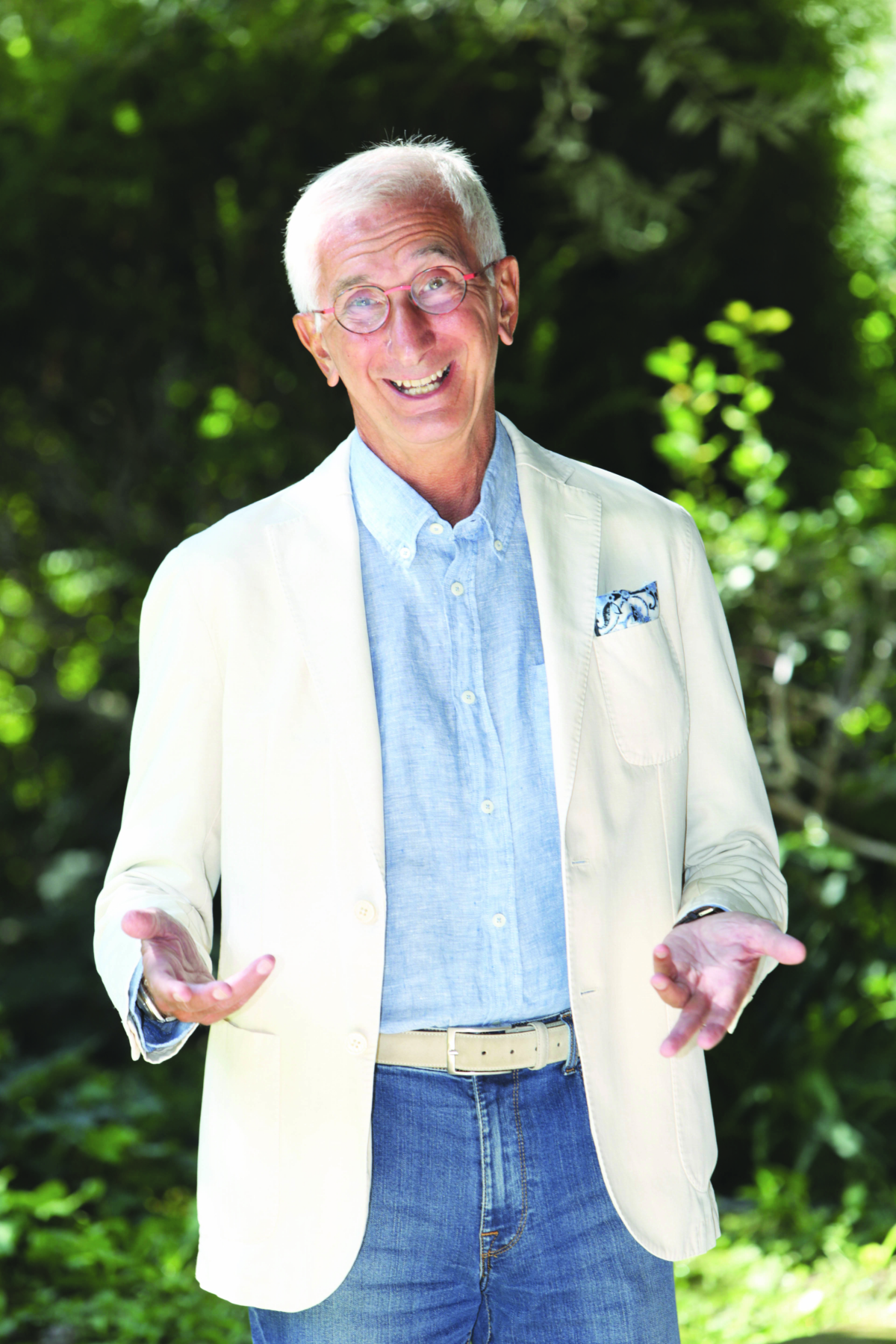 Un'epoca nuova - Anni '60