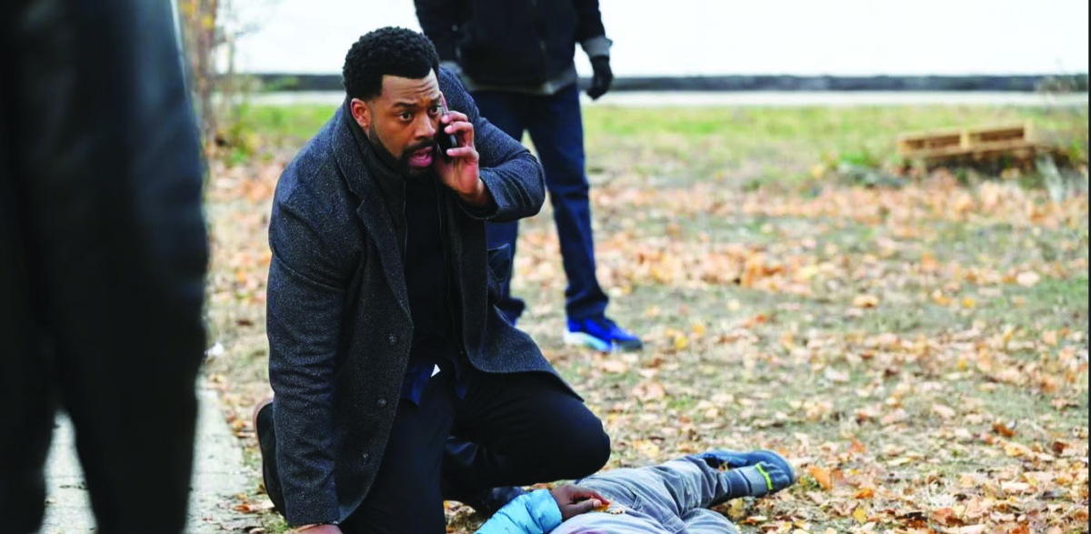 Chicago P.D.-Il salvatore