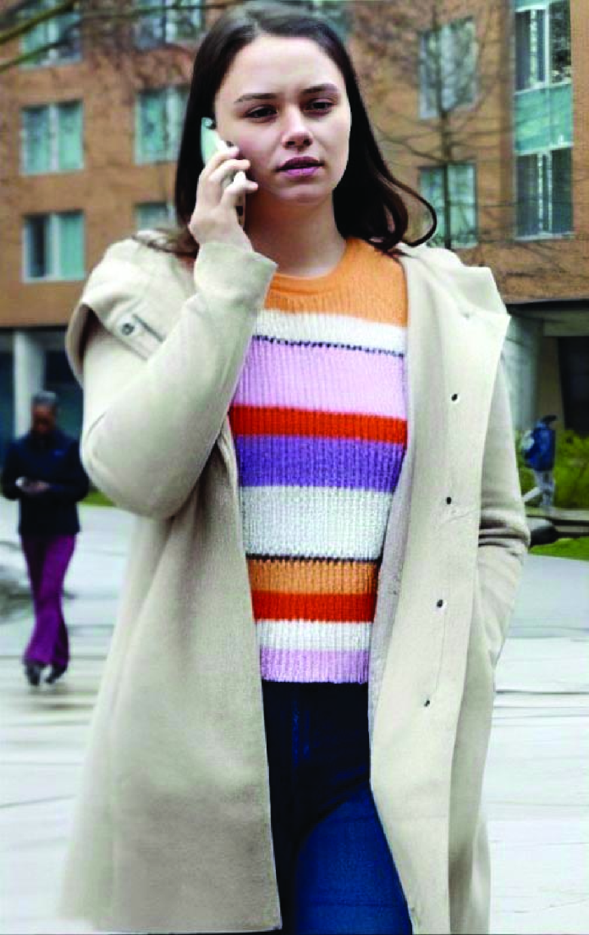 Doc-Ancora una volta con sentimento