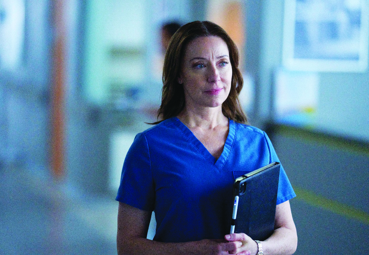 Doc (2025)-Dai, riprovaci