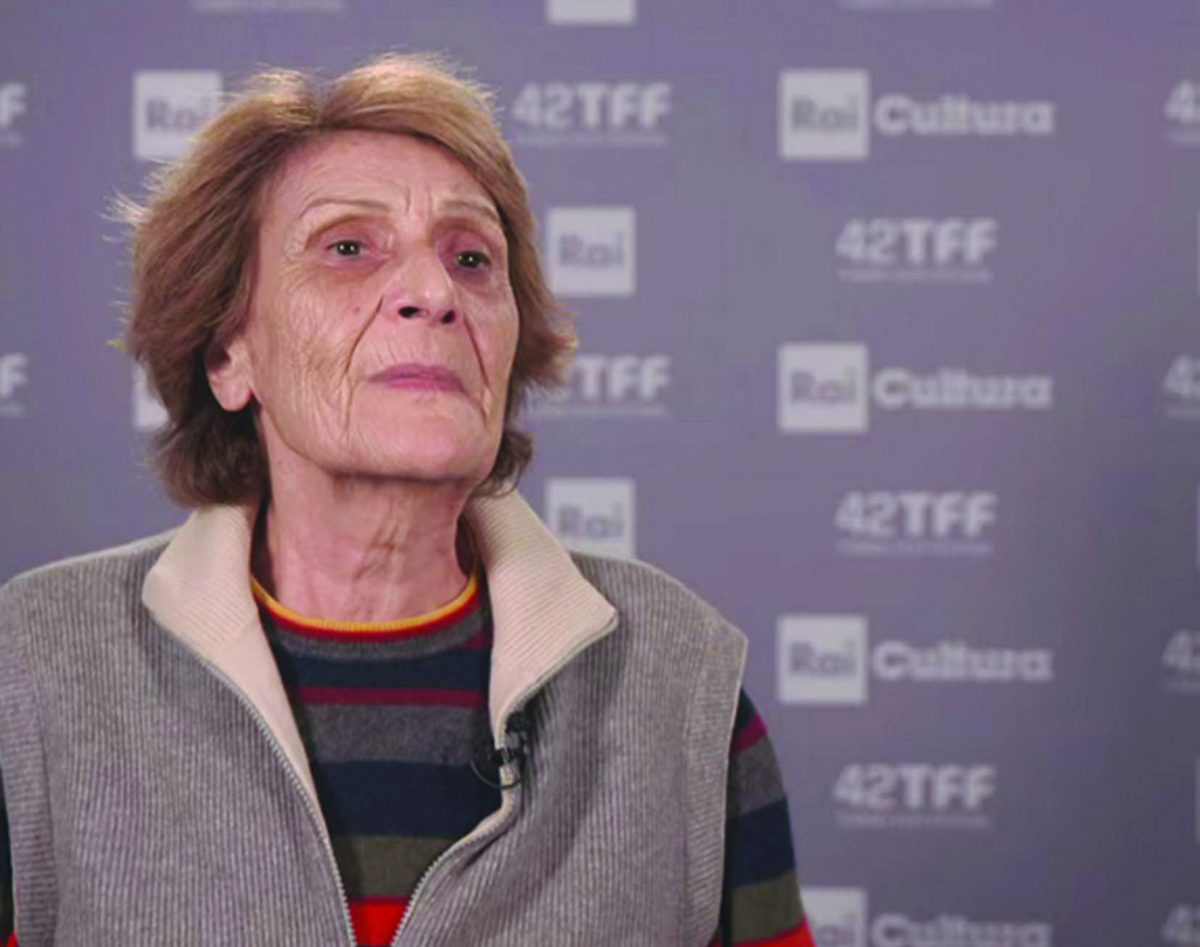 Il mestiere di vivere