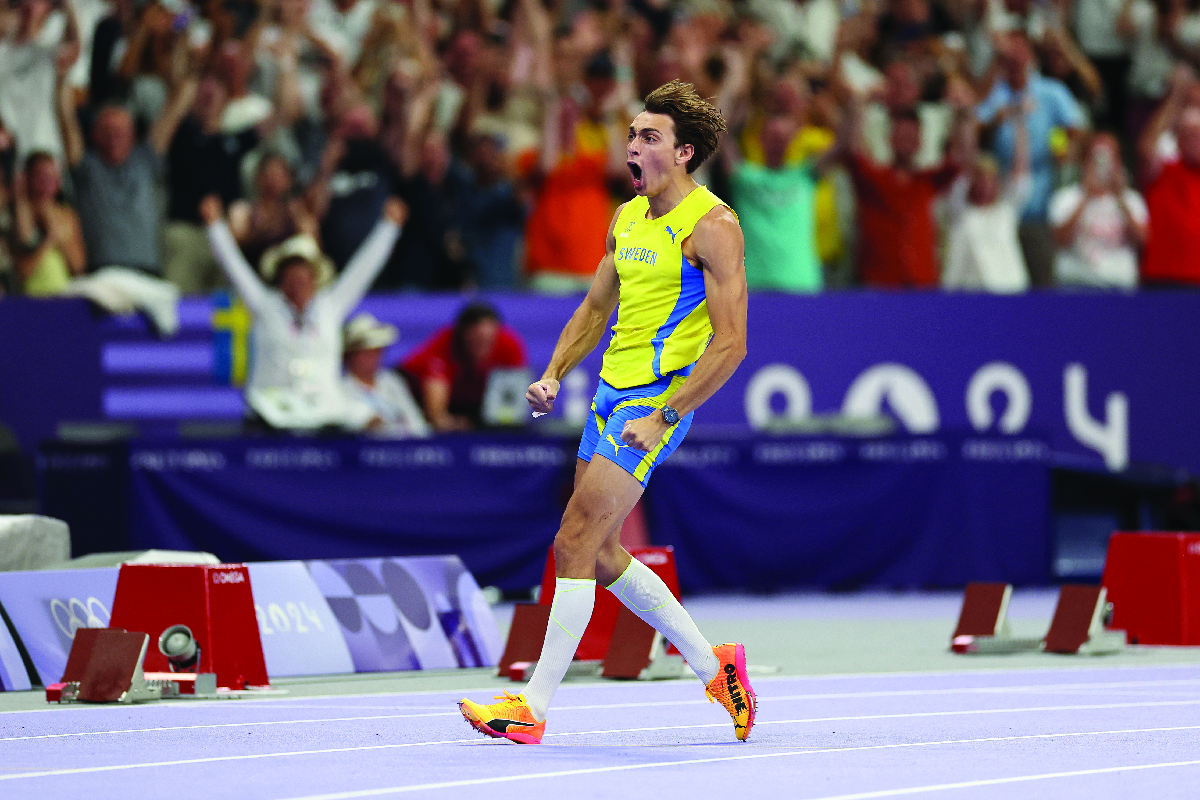Atletica Europei 2026-1a giornata (da Birmingham): sessione mattutina
