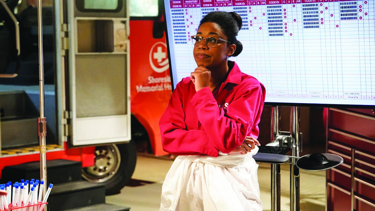 N.C.I.S.-Sangue cattivo