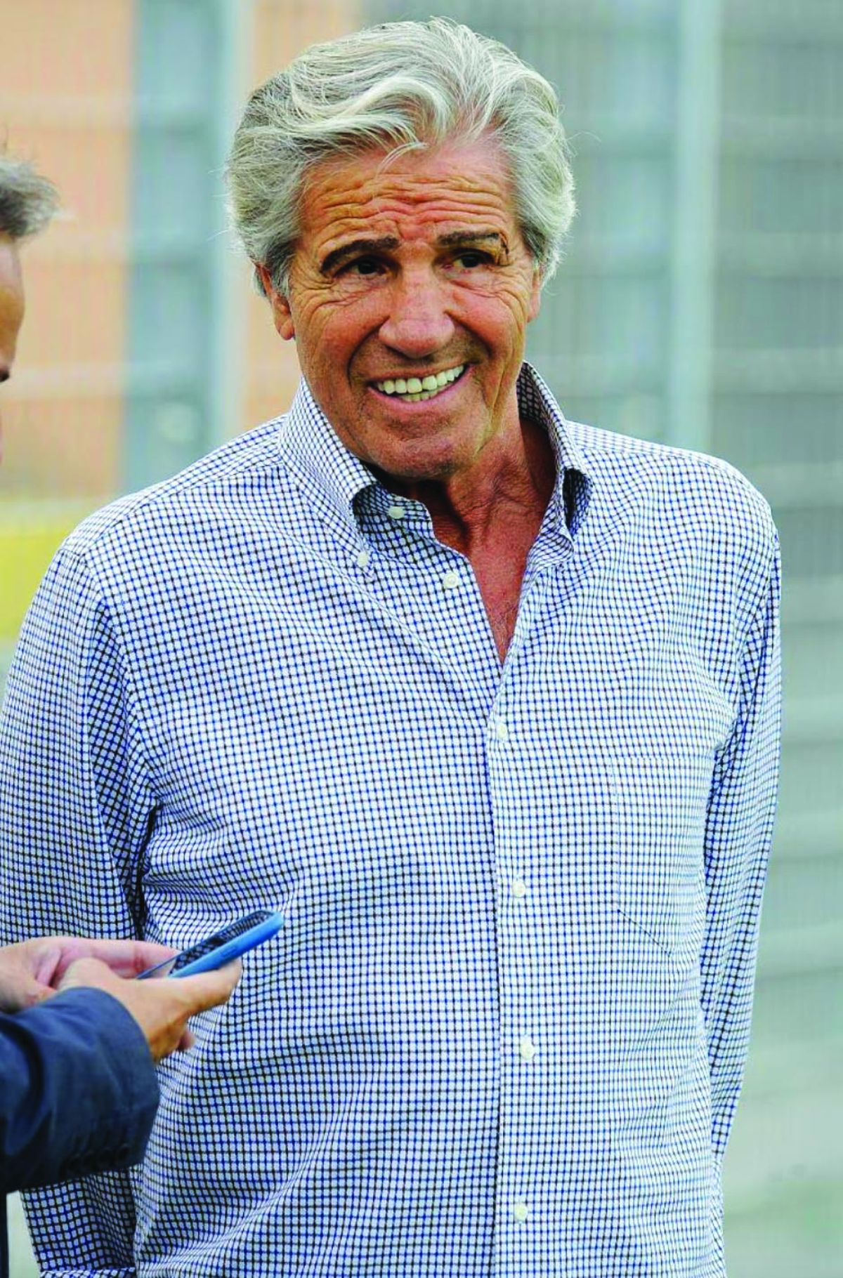 Nino Benvenuti, una leggenda italiana