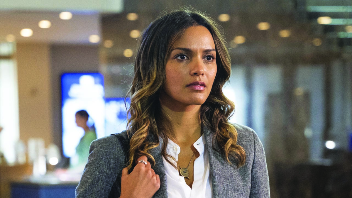 The Resident-All'inferno in un baleno