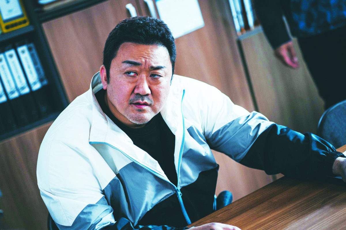 The Roundup: No Way Out