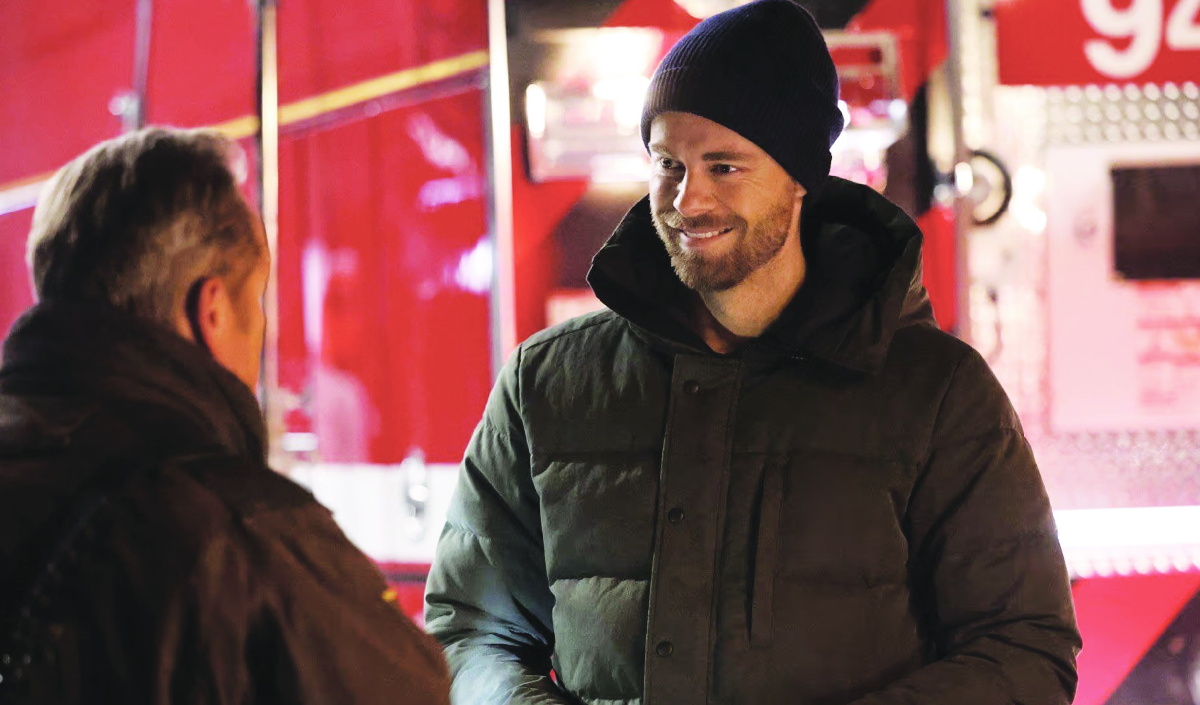 Chicago Med-Nell'abisso