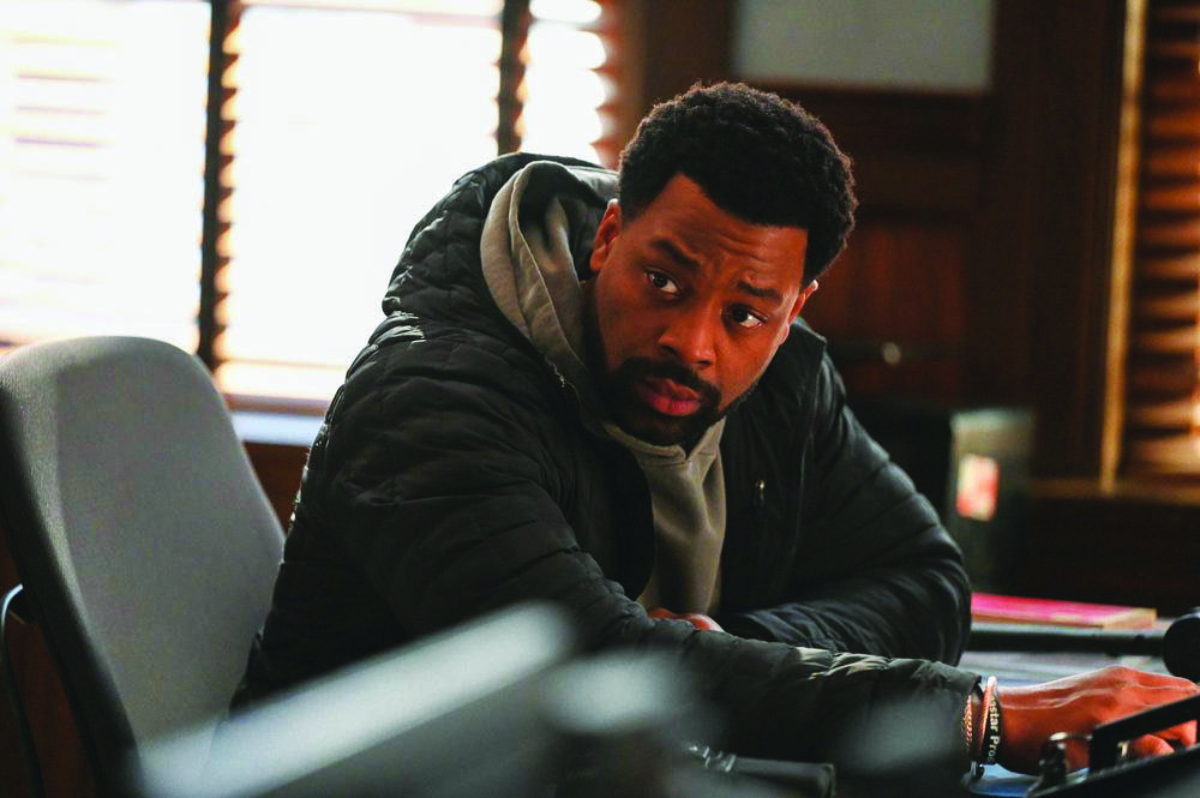 Chicago P.D.-Transfert