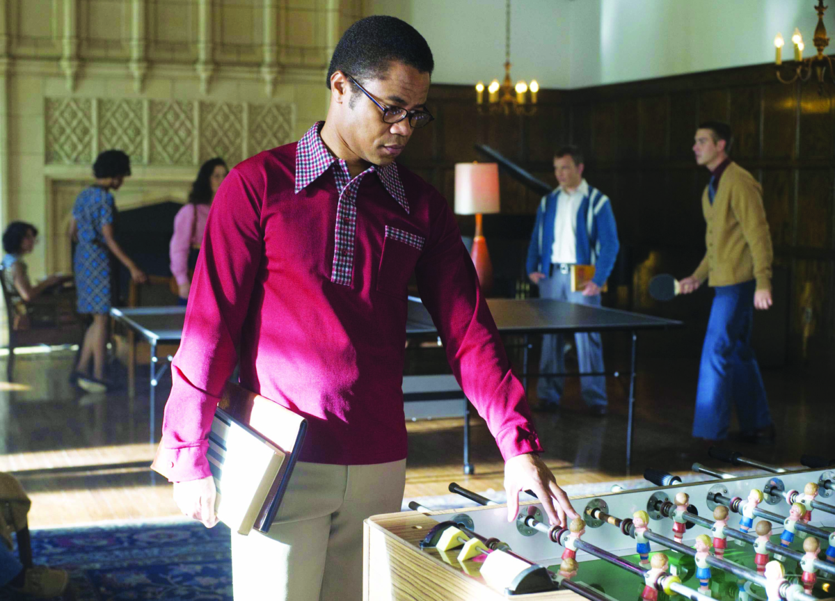 Gifted Hands - Il dono