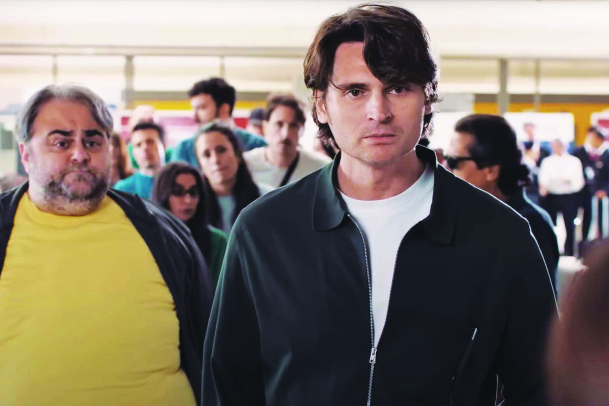 Io sono la fine del mondo