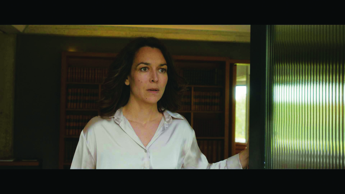 La casa dei misteri-Prima puntata: Prime indagini