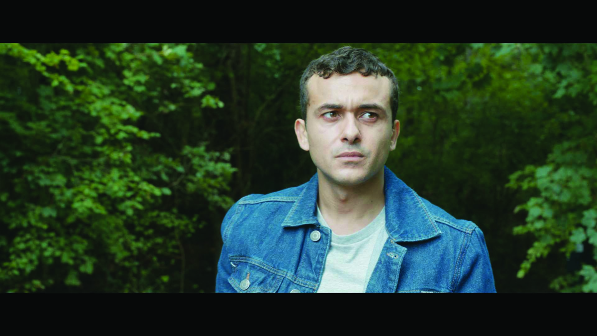 La casa dei misteri-Quinta puntata: Gli inizi