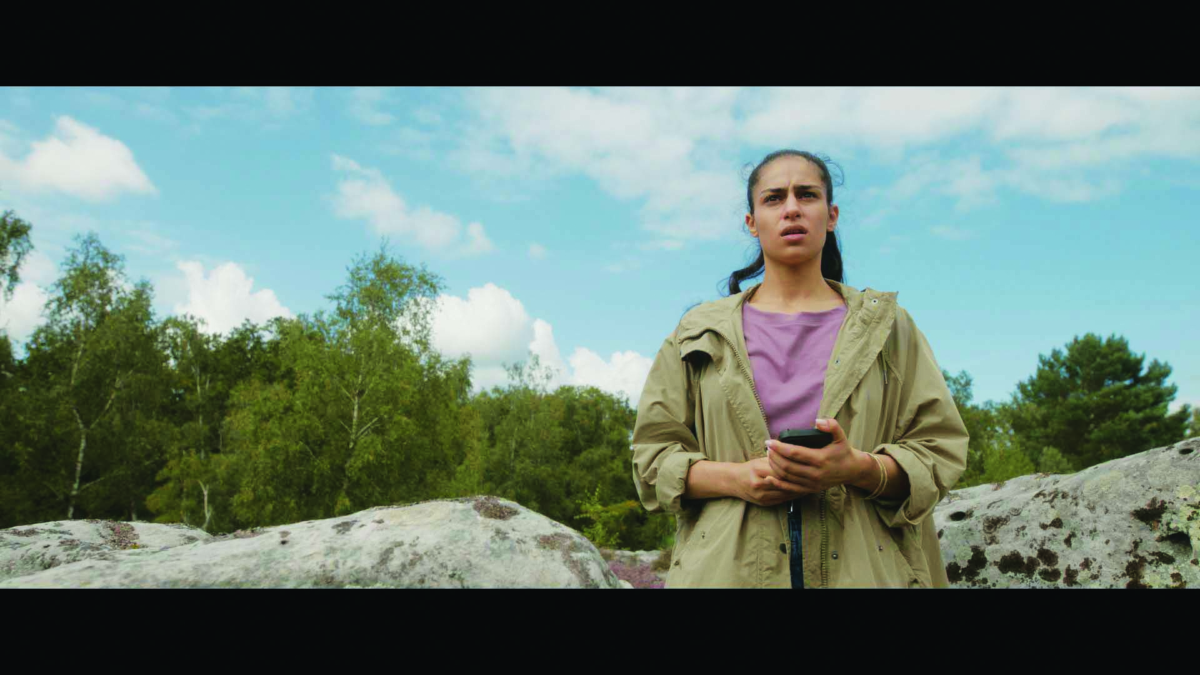 La casa dei misteri-Seconda puntata: Sulle tracce del padre