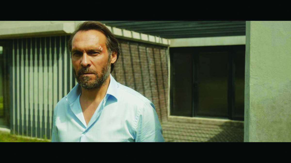 La casa dei misteri-Quarta puntata: False verità