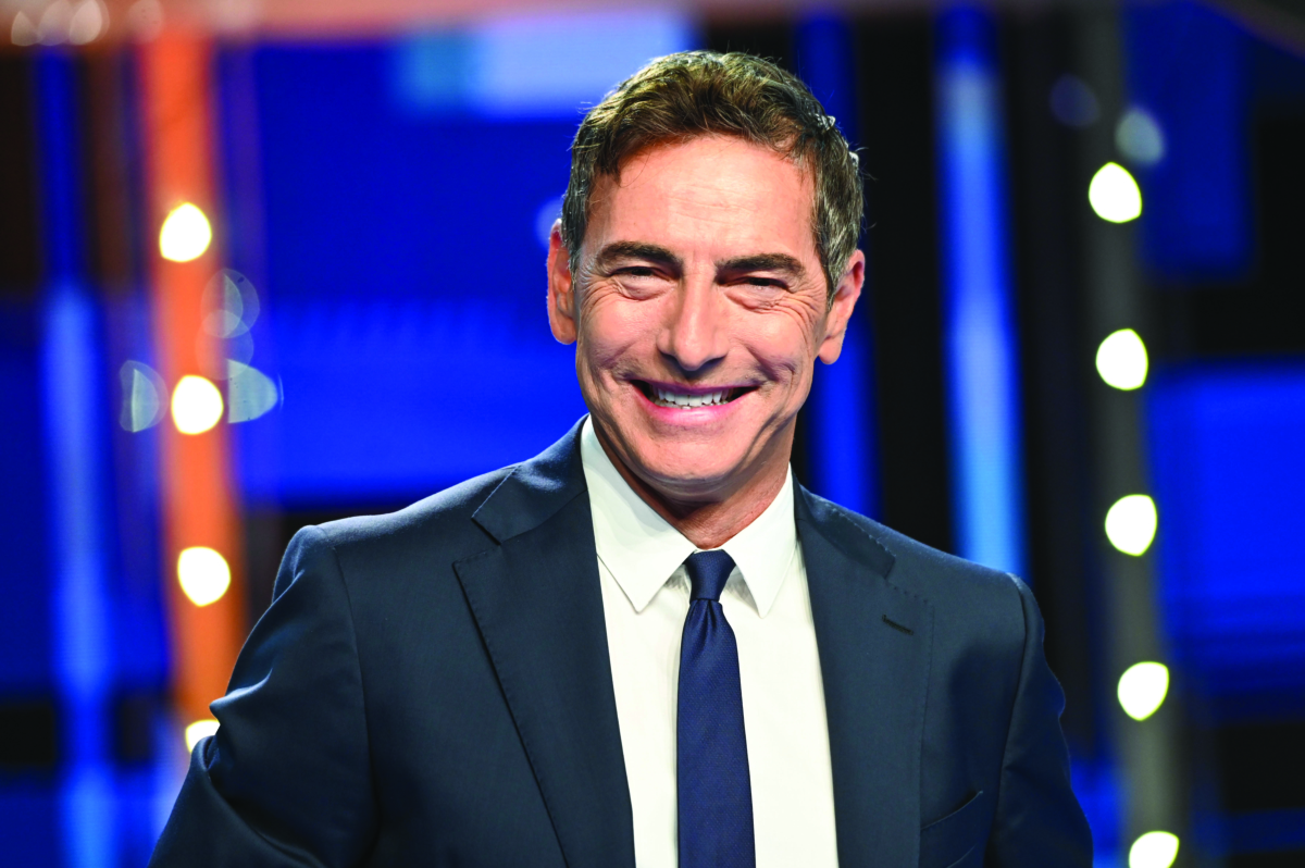 L'Eredità - Sfida tra giganti