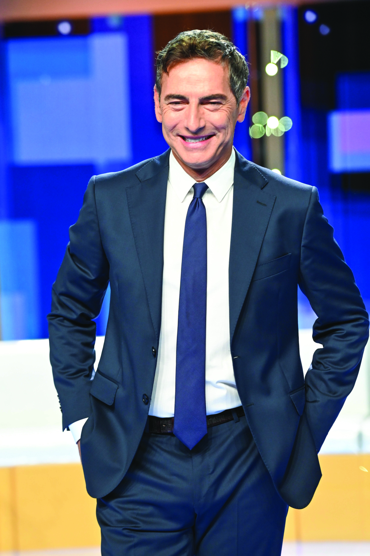 L'eredità Gran Galà Telethon