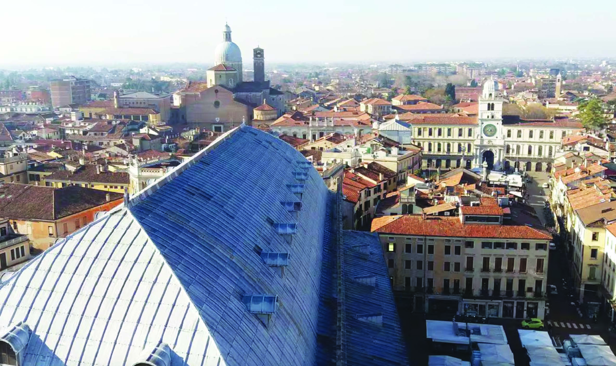 Storia delle nostre città