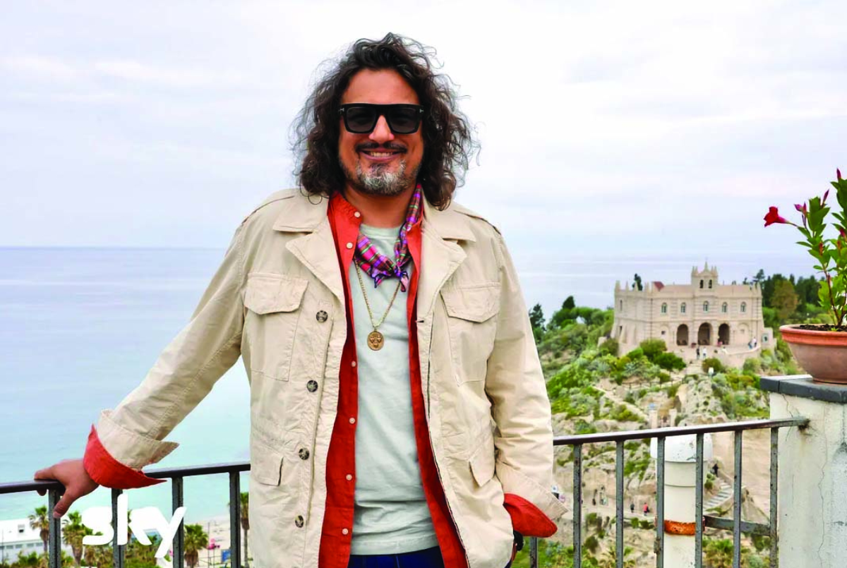 Alessandro Borghese - 4 ristoranti