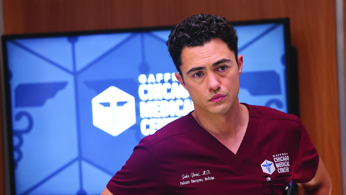 Chicago Med-Le storie che ci raccontiamo