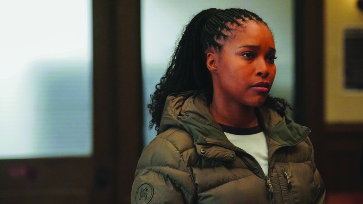 Chicago P.D.-Diritti d'immagine