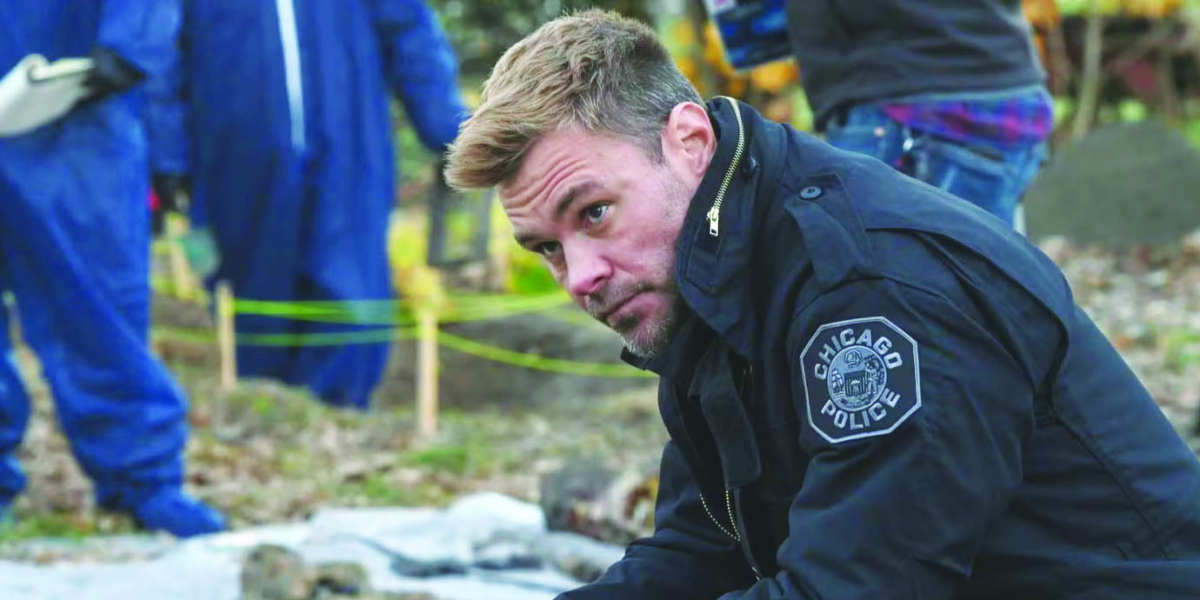 Chicago P.D.-Ghiaccio nero