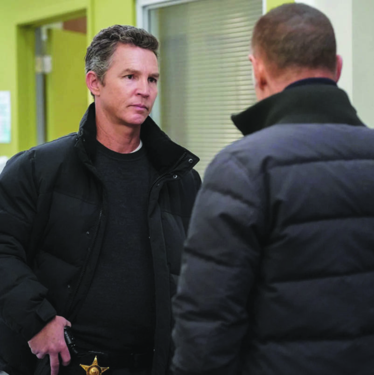 Chicago P.D.-Promesse