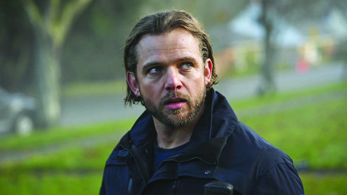 Fire Country-Trappola mortale