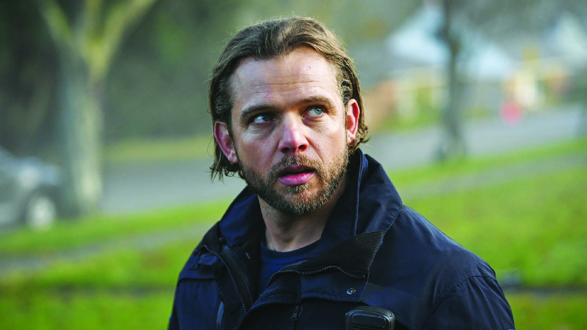 Fire Country-Plotone d'esecuzione