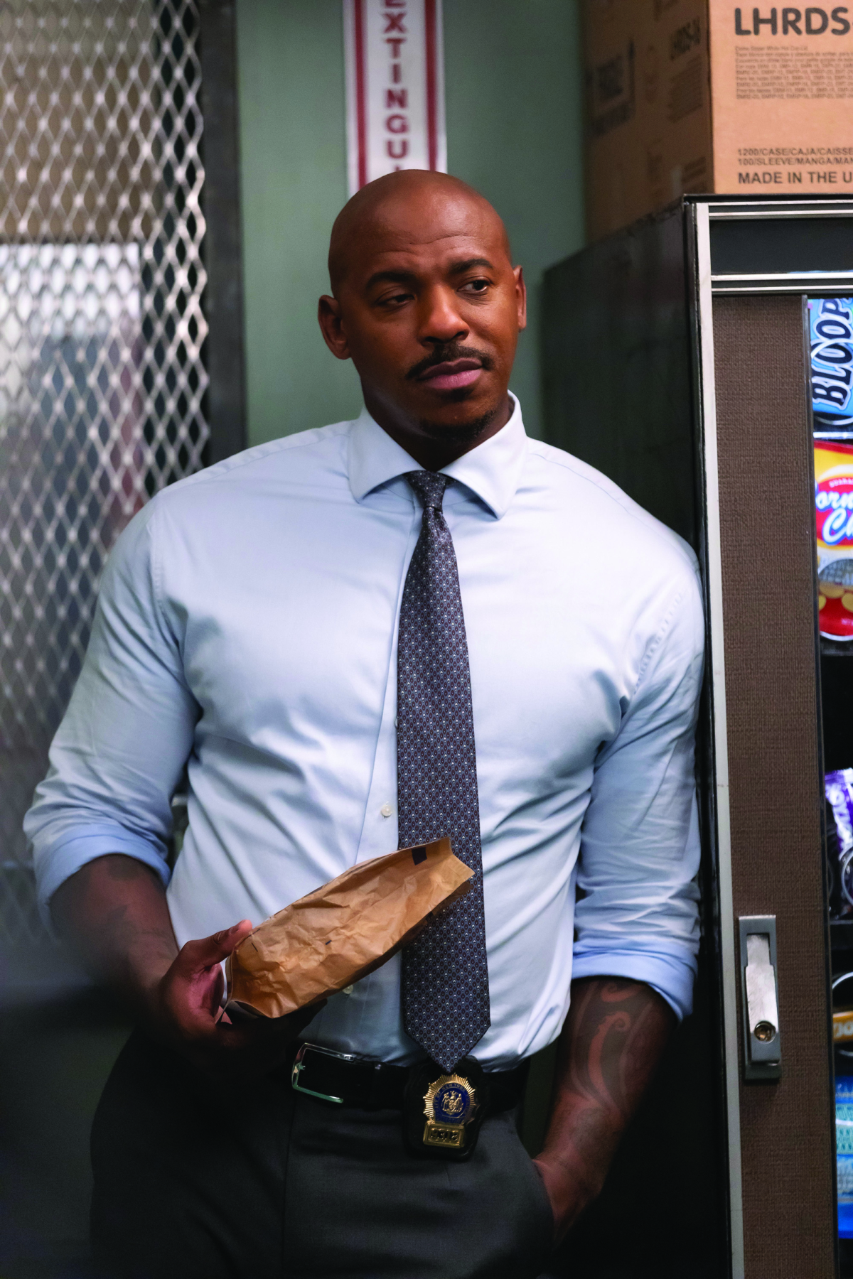 Law & Order 22-Circolo vizioso