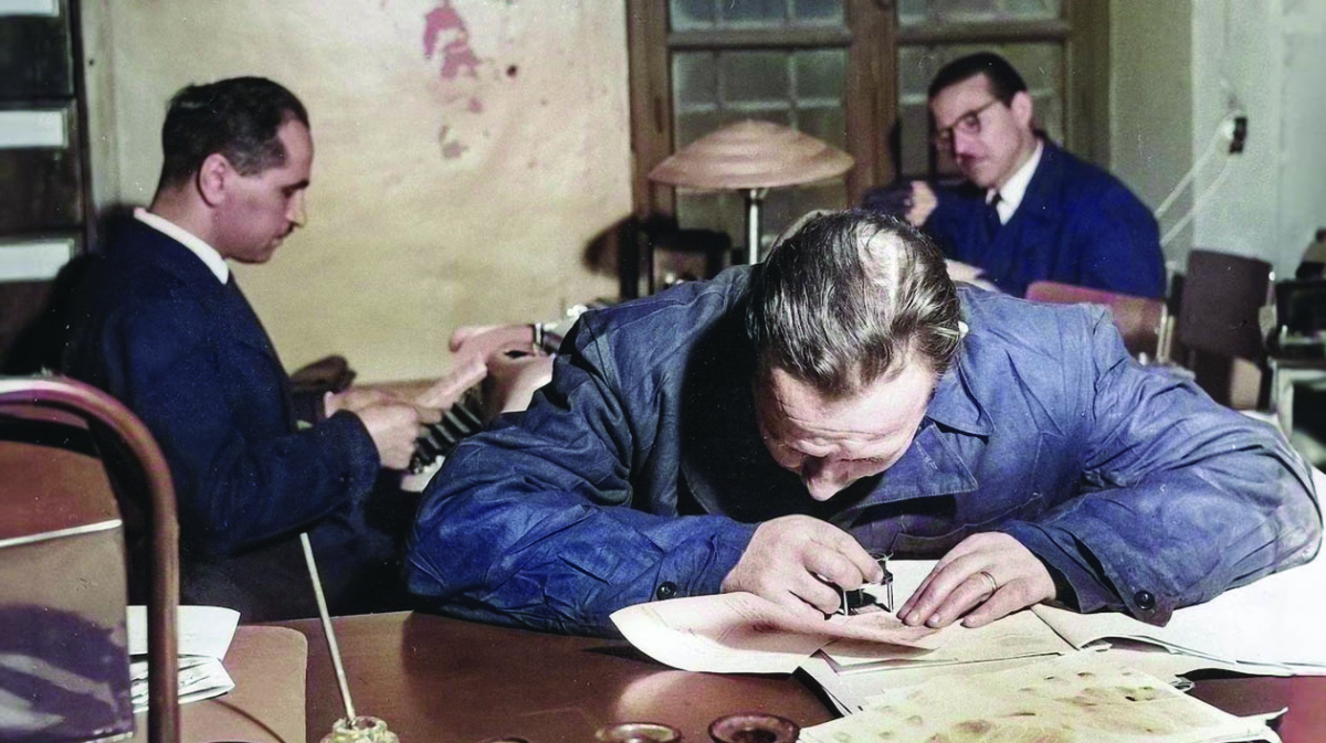 Quelli della Scientifica