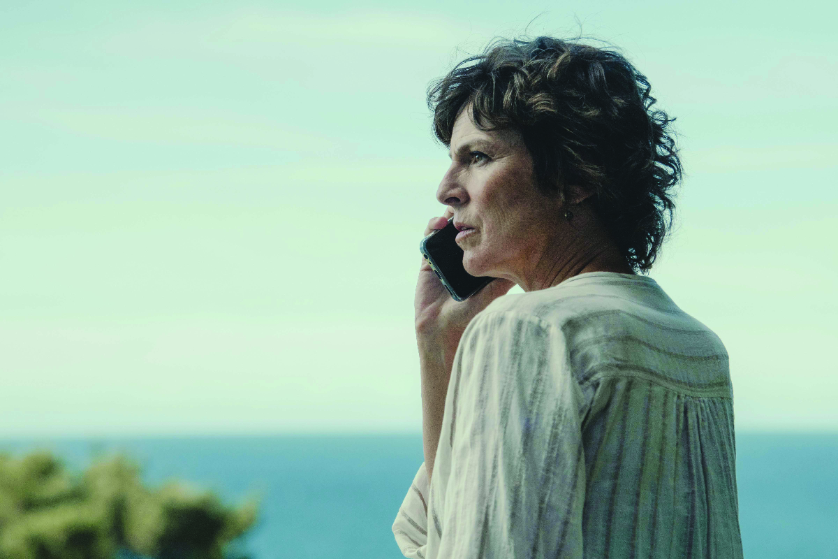 Rapa-Terza stagione, 4a puntata