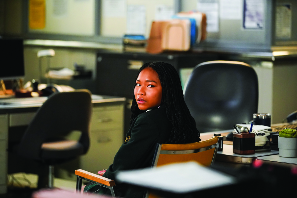 The Equalizer-Bum (L'esplosione)